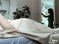 clip-Adventures of a Private Eye-Wife in Bed