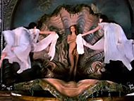 clip-The Adventures of Baron Munchausen-Venus / Rose