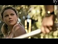 Abbie Cornish