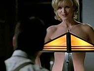 clip-Ally McBeal-Georgia Thomas
