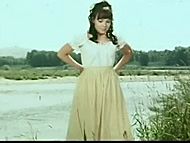 clip-The Blonde and the Black Pussycat-Babette