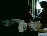 clip-L' Amante scomoda-Greta