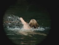 Video of Amber Heard in The River Why