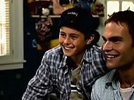 clip-American Pie-Nadia