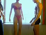 clip-America's Next Top Model-Herself (winner)