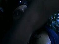 clip-The Heart of the Warrior-Sonia/Sonja