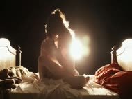 Naked Strid Berg S Frisbey In El Sexo De Los Ngeles Video Clip