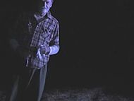 clip-Blood and Sex Nightmare-Girl with Pigtails/Model