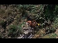 clip-The Buttercup Chain-Margaret