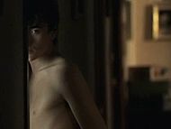 clip-Barrio-Susi, Javi's sister