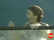 clip-Battle of the Network Stars-Herself