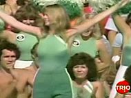 Battle of the network stars tits