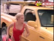 Nicole Eggert