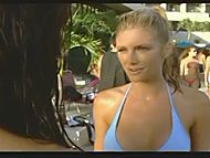 clip-Baywatch: Hawaiian Wedding-Kekoa Tanaka