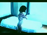 clip-The Bedroom-Kyoko/Maya/Mio