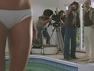 clip-Behind the Camera: The Unauthorized Story of 'Charlie's Angels'-Jaclyn Smith
