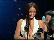clip-The Billboard Music Awards-Herself