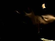 clip-Blood Gnome-'Butcher Couple'