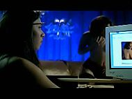 clip-Boss'n Up-Internet Stripper