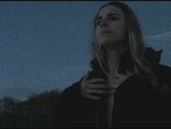 Naked Brit Marling In Another Earth