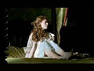 clip-The Brotherhood of the Wolf-Marianne de Morangias