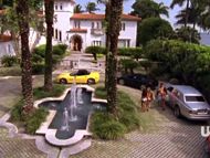 clip-Burn Notice-Fiona Glenanne