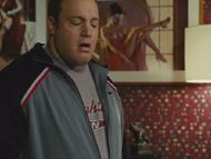 clip-I Now Pronounce You Chuck and Larry-Hooters Girl