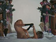 clip-A Clockwork Orange-Girl in ascot fantasy