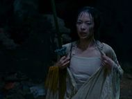 clip-Crouching Tiger, Hidden Dragon-Jen Yu