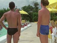 Naked Cindy Morgan In Caddyshack Video Clip