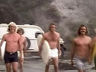 clip-California Dreaming-Corky