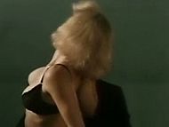 clip-Caged Fury-Crazy Daisy