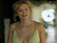 Heather Graham