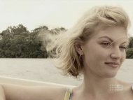 Video of Cariba Heine in Blood Brothers