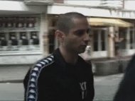 Video of Carolin Wosnitza in Gegengerade - 20359 St. Pauli