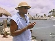 clip-Celebrity Mole: Yucatan-Herself