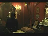 clip-La Chambre des officiers-Prostitute
