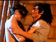 clip-Chinese Erotic Ghost Story-Lily