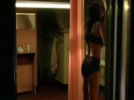 Video of Chloë Sevigny in Hit and miss