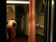 Video of Chloë Sevigny in Hit and miss