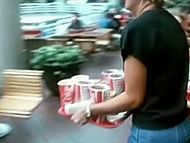clip-Chopping Mall-Lead Bathing Beauty