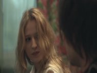 Video of Christa Theret in Mike