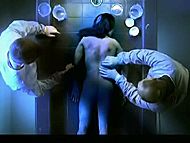 clip-CSI: Crime Scene Investigation-Shelley Stark