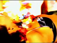 clip-CSI: Miami-Amy Gorman