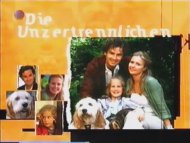 clip-Die Unzertrennlichen-Lissi Lange