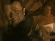 clip-A Dangerous Man-Shane's wife