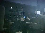 clip-Death Warrior-Kira