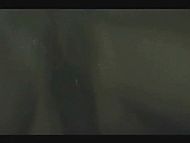 clip-Dämonenbrut-Kabinenmädchen