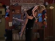 clip-Dance with Me-Patricia