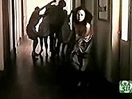 clip-Das Tripas Coração-Miriam